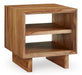 Dressonni End Table - World Furniture Gallery (Newark, CA)