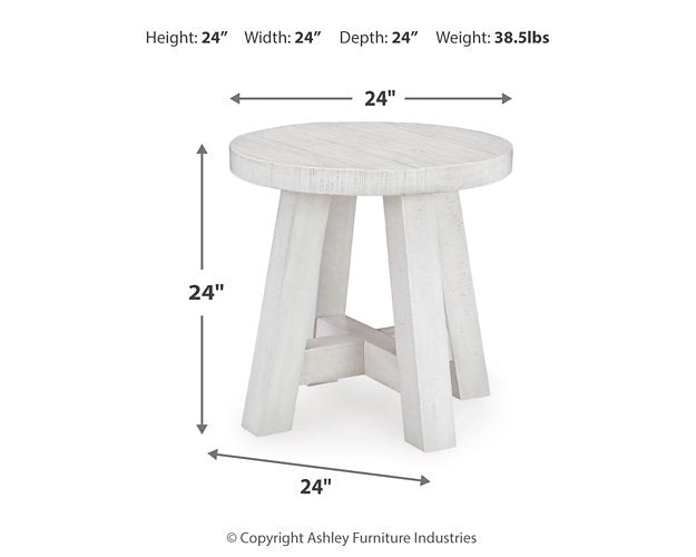 Jallison Occasional Table Set - World Furniture Gallery (Newark, CA)