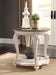 Realyn End Table Set - World Furniture Gallery (Newark, CA)