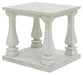 Arlendyne End Table image