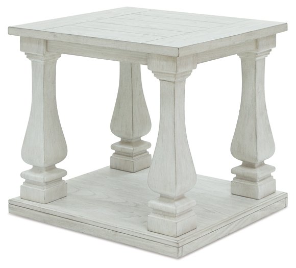 Arlendyne Occasional Table Set - World Furniture Gallery (Newark, CA)