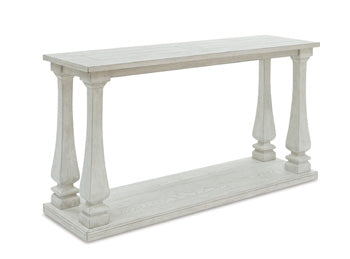 Arlendyne Sofa Table - World Furniture Gallery (Newark, CA)