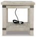 Carynhurst End Table - World Furniture Gallery (Newark, CA)