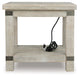 Carynhurst End Table - World Furniture Gallery (Newark, CA)