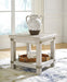 Carynhurst End Table Set - World Furniture Gallery (Newark, CA)