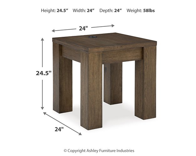 Rosswain Occasional Table Set - World Furniture Gallery (Newark, CA)