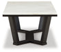 Fostead Coffee Table - World Furniture Gallery (Newark, CA)