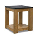 Quentina End Table - World Furniture Gallery (Newark, CA)