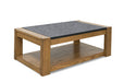 Quentina Lift Top Coffee Table - World Furniture Gallery (Newark, CA)