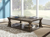 Johnelle Occasional Table Set - World Furniture Gallery (Newark, CA)