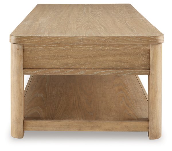 Rencott 2-Piece Occasional Table Package - World Furniture Gallery (Newark, CA)