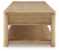 Rencott 2-Piece Occasional Table Package - World Furniture Gallery (Newark, CA)