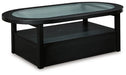 Winbardi Coffee Table - World Furniture Gallery (Newark, CA)