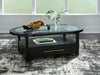 Winbardi Coffee Table - World Furniture Gallery (Newark, CA)