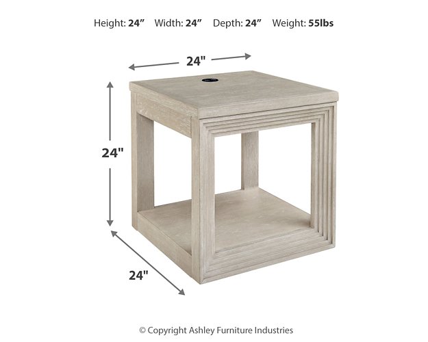 Marxhart Occasional Table Set - World Furniture Gallery (Newark, CA)