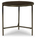 Doraley Occasional Table Set - World Furniture Gallery (Newark, CA)