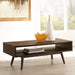 Kisper Coffee Table - World Furniture Gallery (Newark, CA)