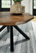 Haileeton Coffee Table - World Furniture Gallery (Newark, CA)