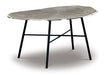 Laverford Coffee Table - World Furniture Gallery (Newark, CA)