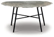 Laverford Coffee Table - World Furniture Gallery (Newark, CA)