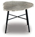 Laverford Coffee Table - World Furniture Gallery (Newark, CA)