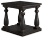 Mallacar End Table Set - World Furniture Gallery (Newark, CA)