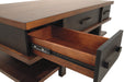 Stanah Coffee Table with Lift Top - World Furniture Gallery (Newark, CA)