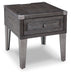 Todoe End Table Set - World Furniture Gallery (Newark, CA)