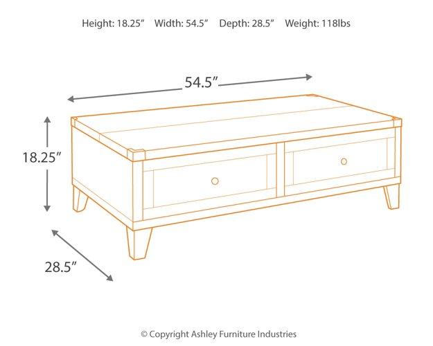 Todoe Table Set - World Furniture Gallery (Newark, CA)