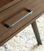 Calmoni End Table - World Furniture Gallery (Newark, CA)