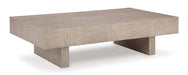 Jorlaina Occasional Table Set - World Furniture Gallery (Newark, CA)