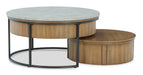 Fridley Occasional Table Set - World Furniture Gallery (Newark, CA)