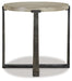 Dalenville End Table - World Furniture Gallery (Newark, CA)