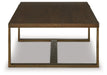 Balintmore Coffee Table - World Furniture Gallery (Newark, CA)