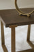 Balintmore End Table - World Furniture Gallery (Newark, CA)