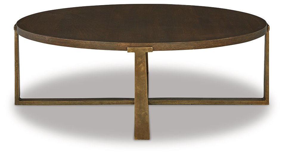 Balintmore Occasional Table Set - World Furniture Gallery (Newark, CA)