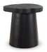 Wimbell End Table - World Furniture Gallery (Newark, CA)