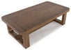 Cabalynn Coffee Table - World Furniture Gallery (Newark, CA)