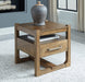 Cabalynn End Table - World Furniture Gallery (Newark, CA)