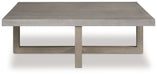 Lockthorne Coffee Table - World Furniture Gallery (Newark, CA)