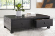 Foyland Coffee Table - World Furniture Gallery (Newark, CA)