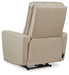 Pisgham Power Recliner - World Furniture Gallery (Newark, CA)