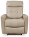 Pisgham Power Recliner - World Furniture Gallery (Newark, CA)