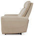 Pisgham Power Recliner - World Furniture Gallery (Newark, CA)