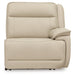 Double Deal Power Reclining Sofa Sectional - World Furniture Gallery (Newark, CA)