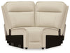 Double Deal Power Reclining Sectional - World Furniture Gallery (Newark, CA)