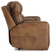 Game Plan Power Reclining Loveseat - World Furniture Gallery (Newark, CA)