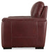 Alessandro Power Recliner - World Furniture Gallery (Newark, CA)