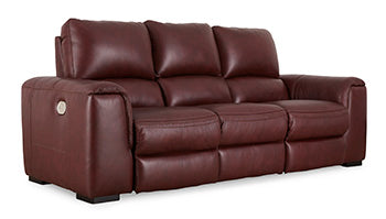 Alessandro Power Reclining Sofa - World Furniture Gallery (Newark, CA)