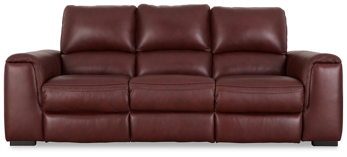 Alessandro Power Reclining Sofa image